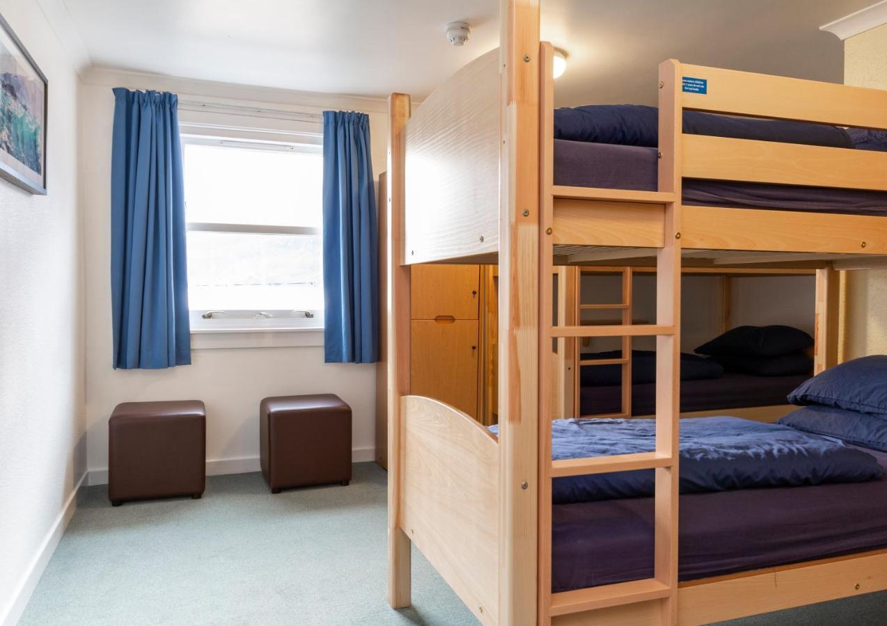 Bed in 6-Bed Female Dormitory Room