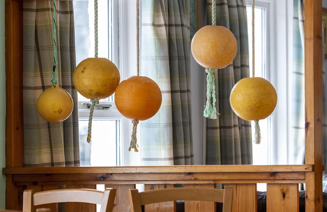 Ullapool Youth Hostel-1