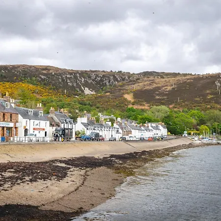 Ullapool Youth Hostel-2