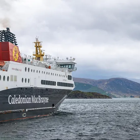 Ullapool Youth Hostel-2