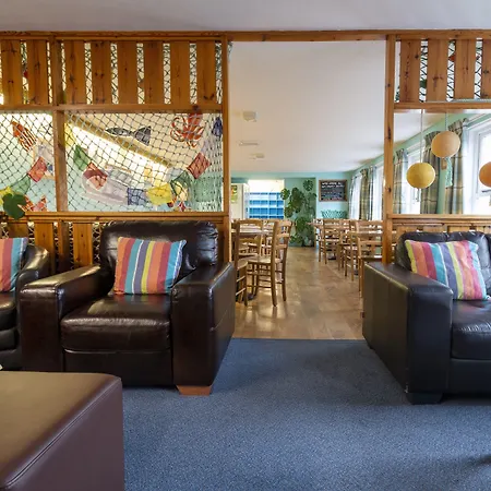 Ullapool Youth Hostel-3