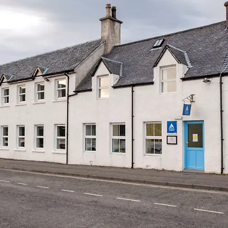 Ullapool Youth Hostel-2