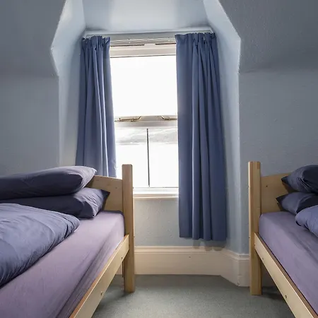 Ullapool Youth Hostel-3